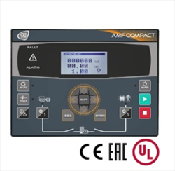 Bộ điều khiển máy phát điện CRE Technology AMF COMPACT, AMF COMPACT CORE